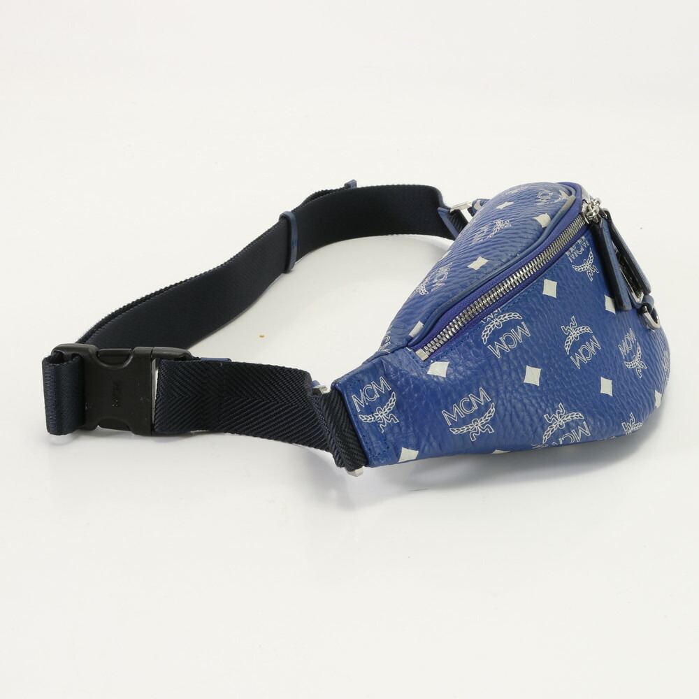 Mcm Visetos Bag 2way Body - Picture 4 of 16